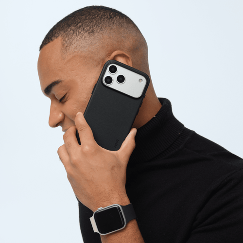 MOVAS™ Snap Case for iPhone 17 MD020 