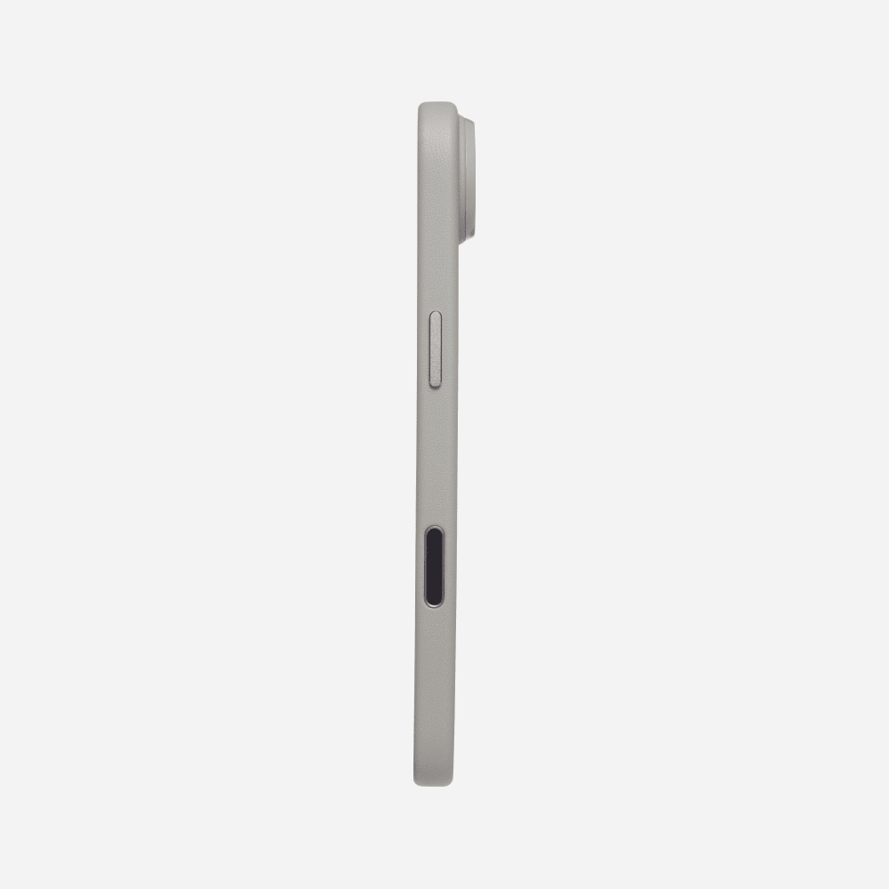 Snap Case MOVAS™ for iPhone 17 - MagSafe Compatible MD020 