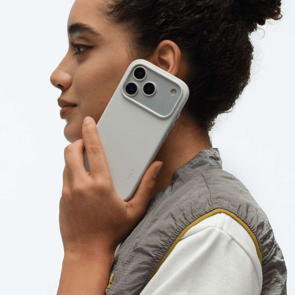 MOVAS™ Snap Case for iPhone 17 MD020 