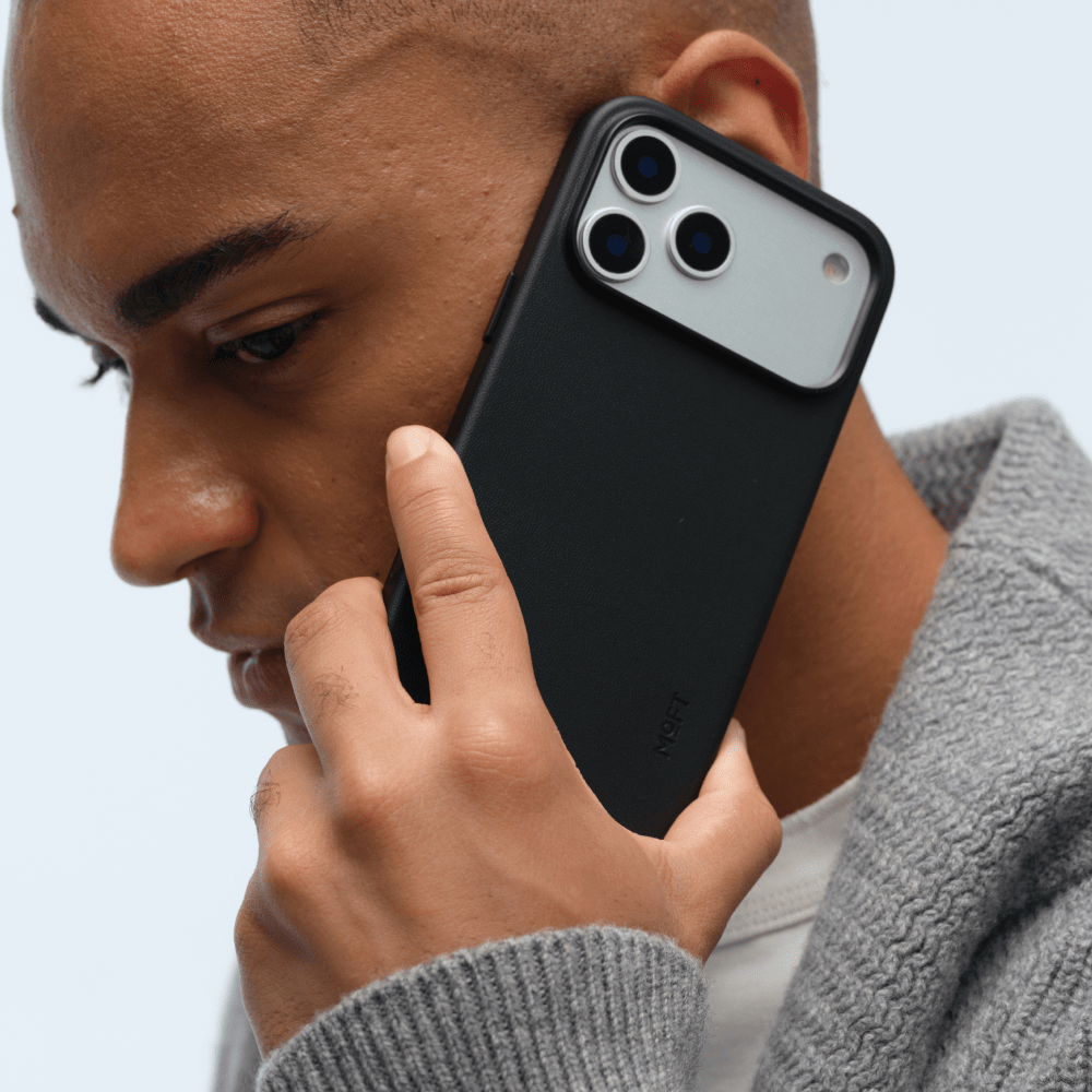 MOVAS™ Snap Case for iPhone 17 MD020 