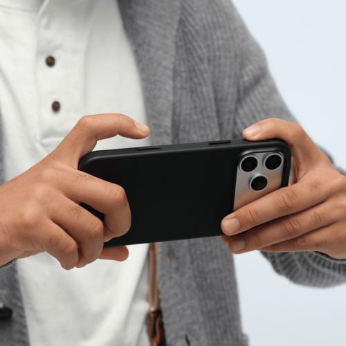 MOVAS™ Snap Case for iPhone 17 MD020 