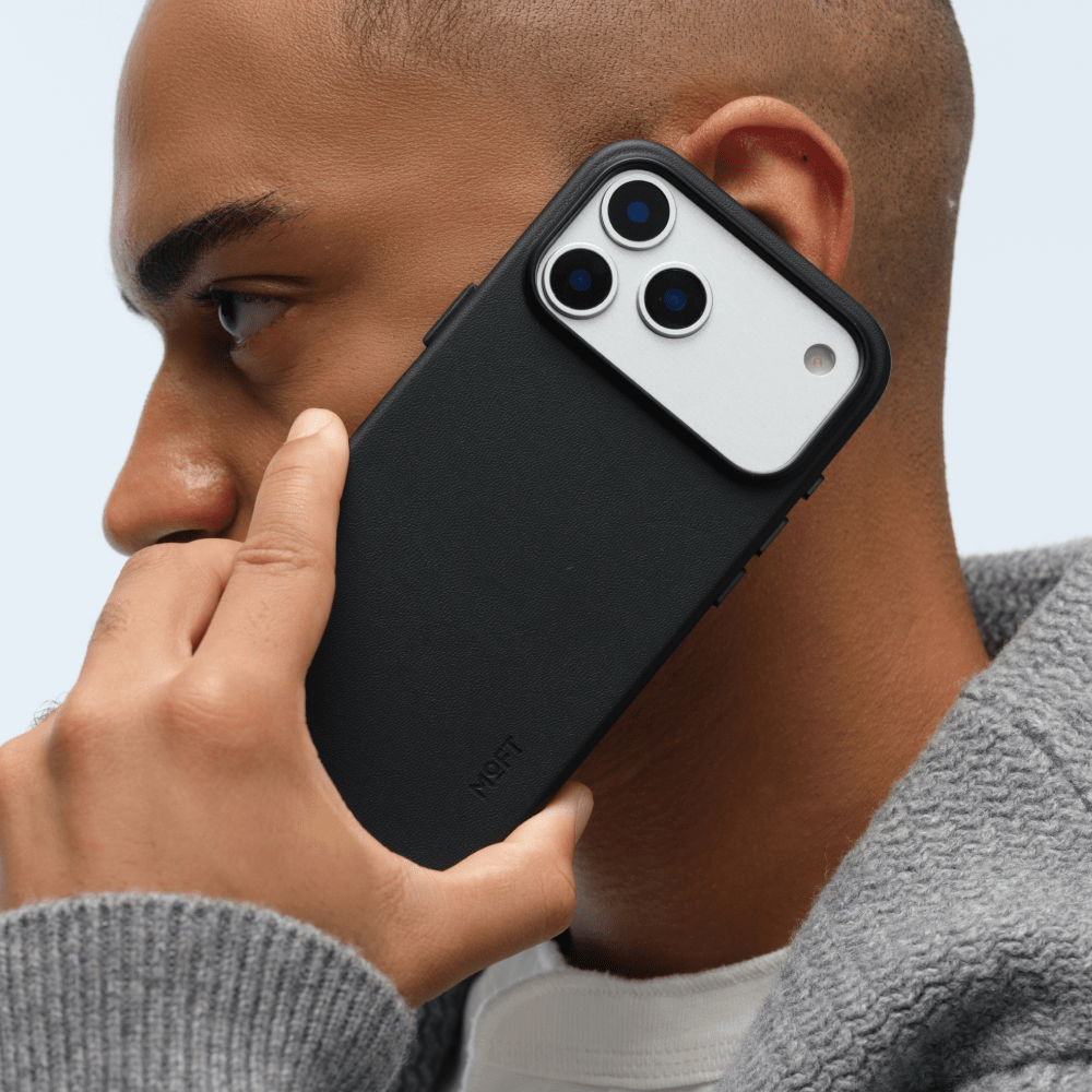 MOVAS™ Snap Case for iPhone 17 MD020 