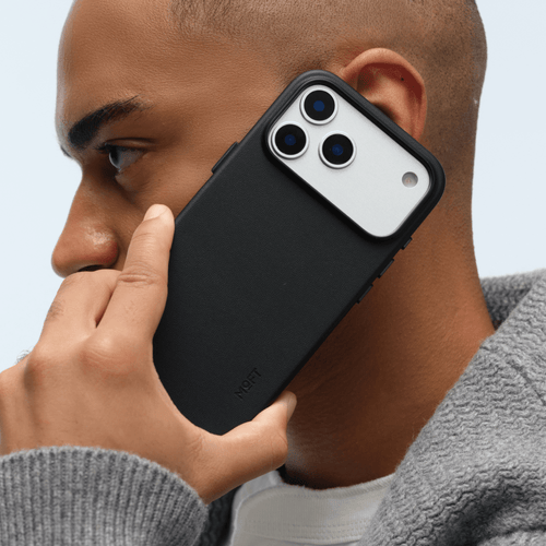MOVAS™ Snap Case for iPhone 17 MD020 