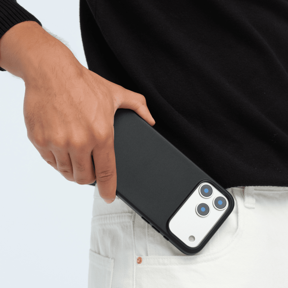 MOVAS™ Snap Case for iPhone 17 MD020 