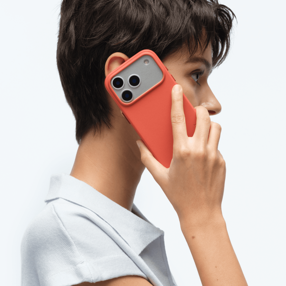 MOVAS™ Snap Case for iPhone 17 MD020 