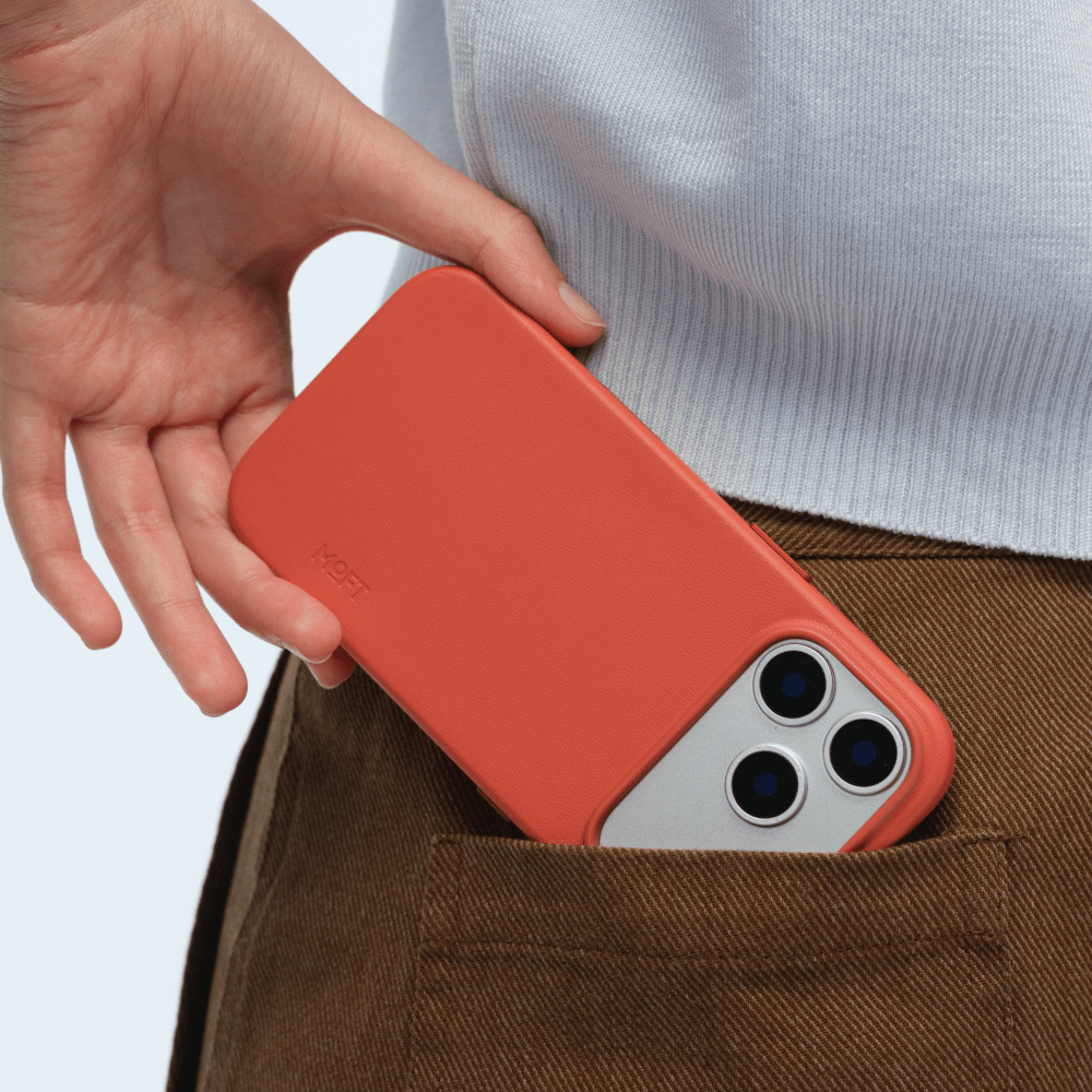 MOVAS™ Snap Case for iPhone 17 MD020 