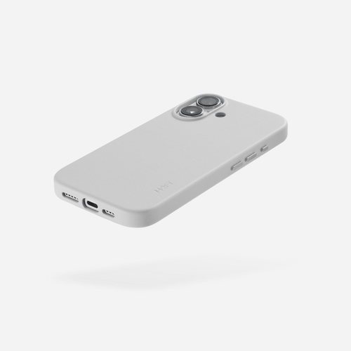 Snap Case MOVAS™ for iPhone 17 - MagSafe Compatible MD020 