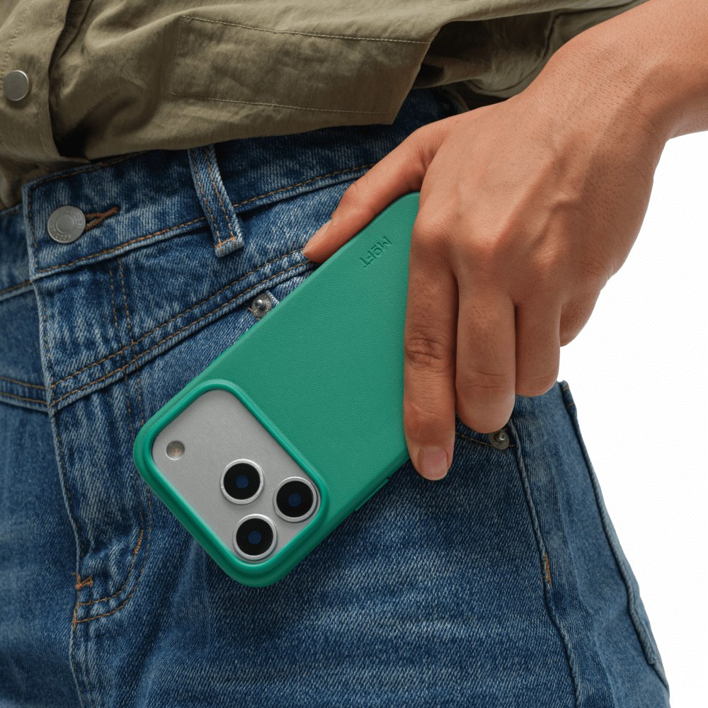 MOVAS™ Snap Case for iPhone 17 MD020 