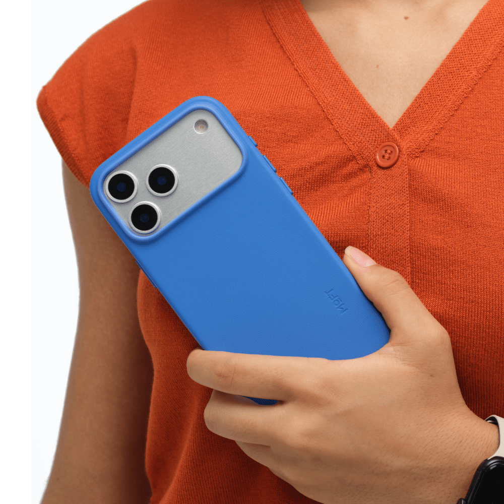 MOVAS™ Snap Case for iPhone 17 MD020 