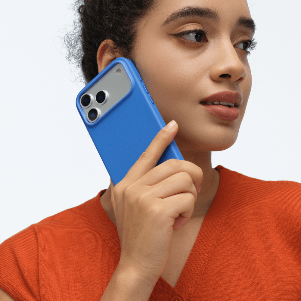 MOVAS™ Snap Case for iPhone 17 MD020 