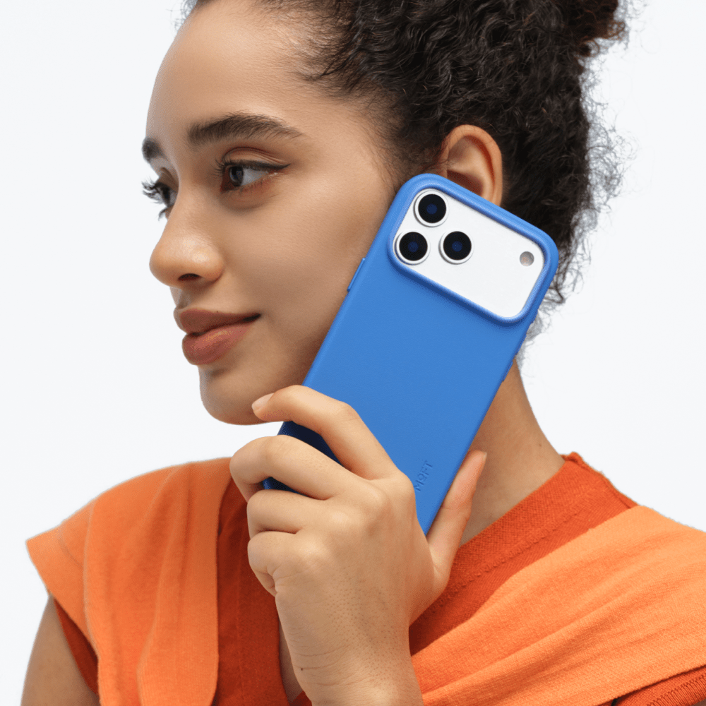 MOVAS™ Snap Case for iPhone 17 MD020 