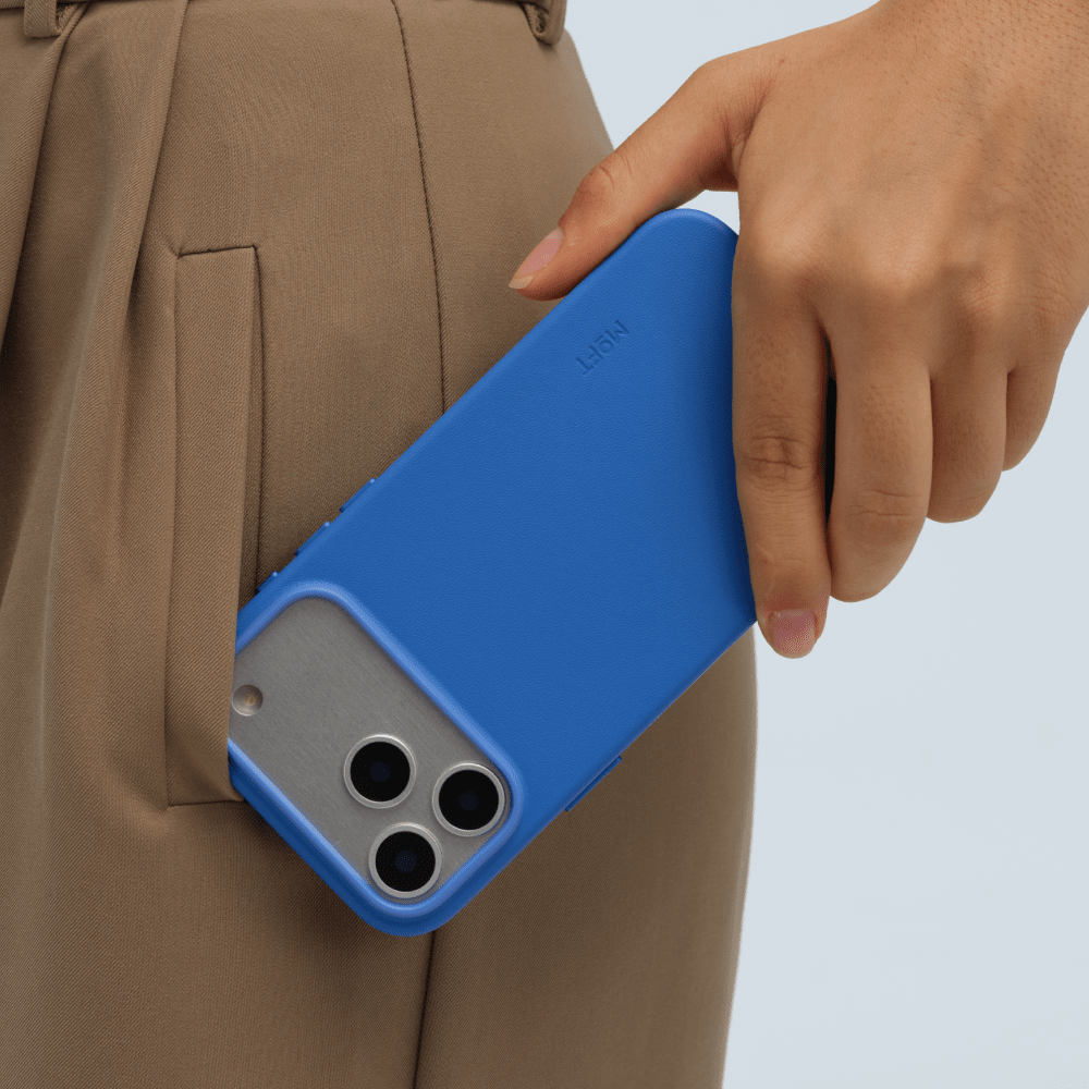MOVAS™ Snap Case for iPhone 17 MD020 