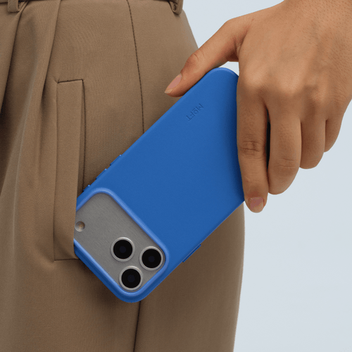 MOVAS™ Snap Case for iPhone 17 MD020 