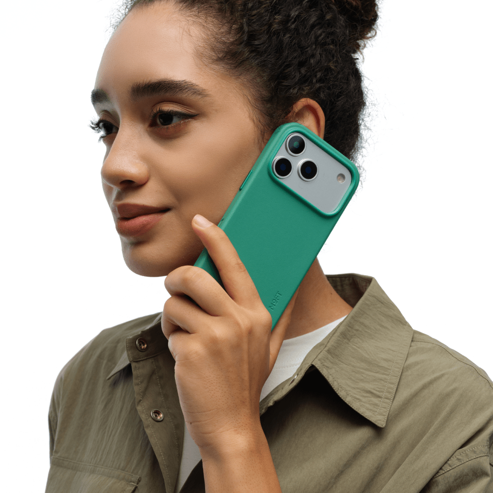 MOVAS™ Snap Case for iPhone 17 MD020 