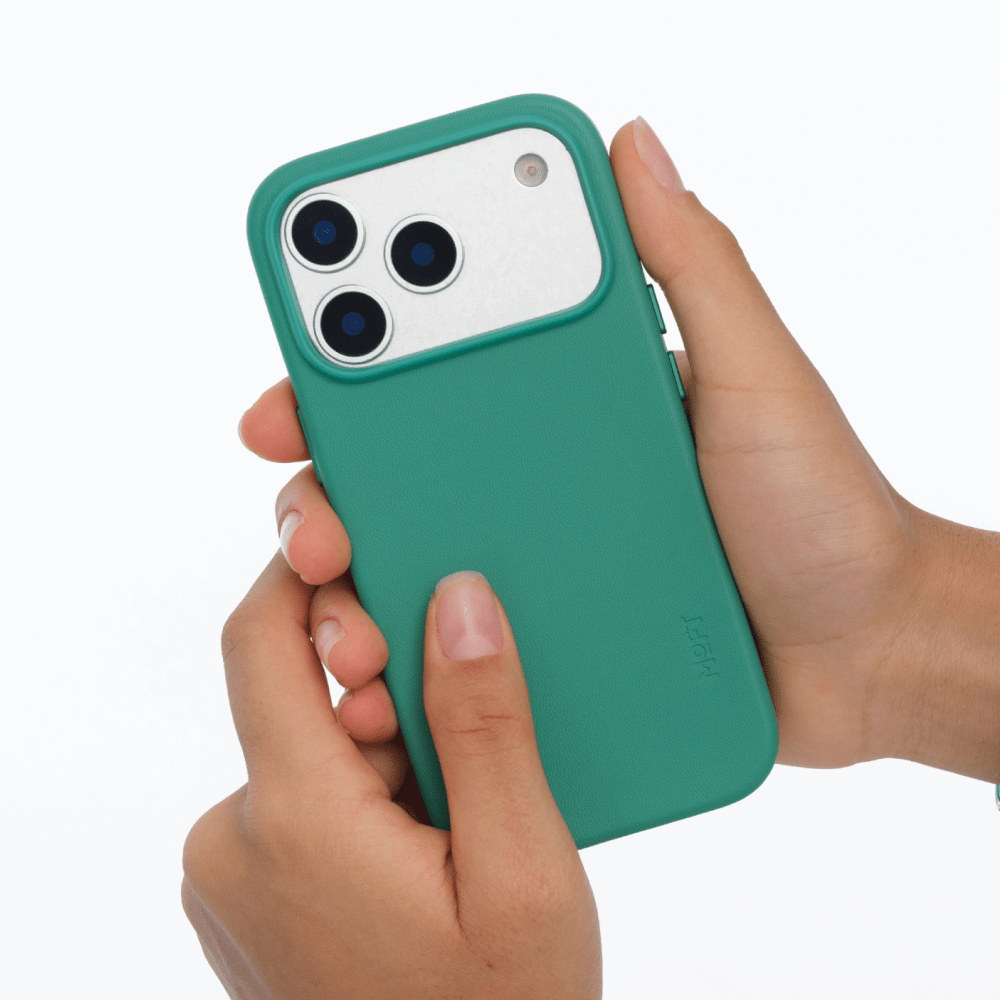 MOVAS™ Snap Case for iPhone 17 MD020 