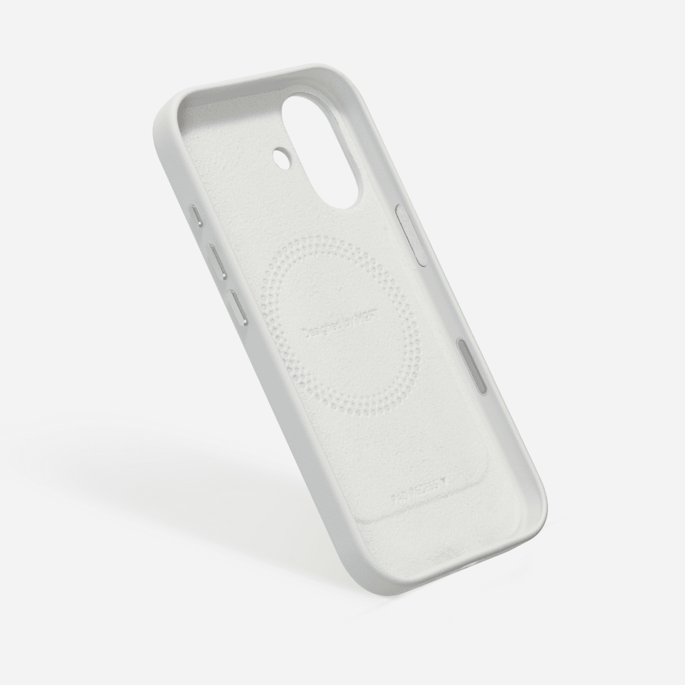 Snap Case MOVAS™ for iPhone 17 - MagSafe Compatible MD020 
