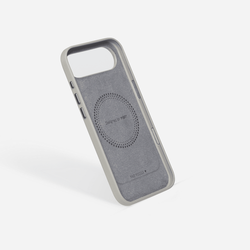 Snap Case MOVAS™ for iPhone 17 - MagSafe Compatible MD020 