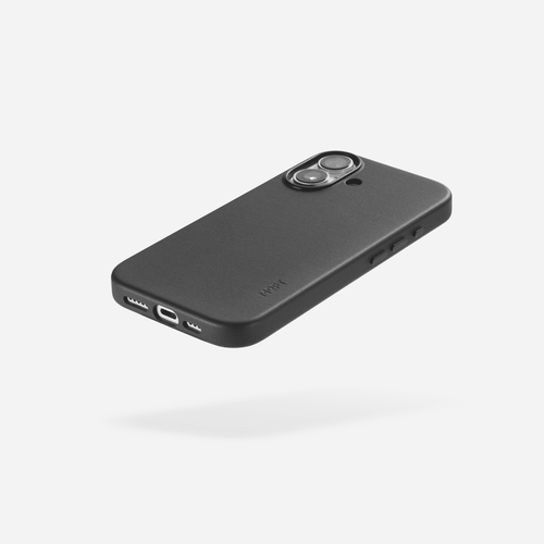 Snap Case MOVAS™ for iPhone 17 - MagSafe Compatible MD020 