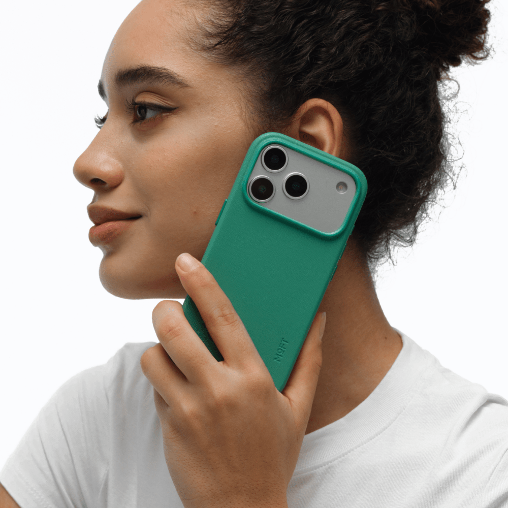 MOVAS™ Snap Case for iPhone 17 MD020 