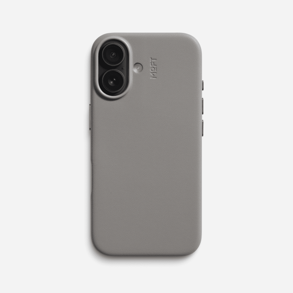 MOVAS™ Leather iPhone Case | iPhone 16 Slim Case | MOFT – MOFT MOVAS™ Leather iPhone Case | iPhone 16 Slim Case | MOFT – MOFT