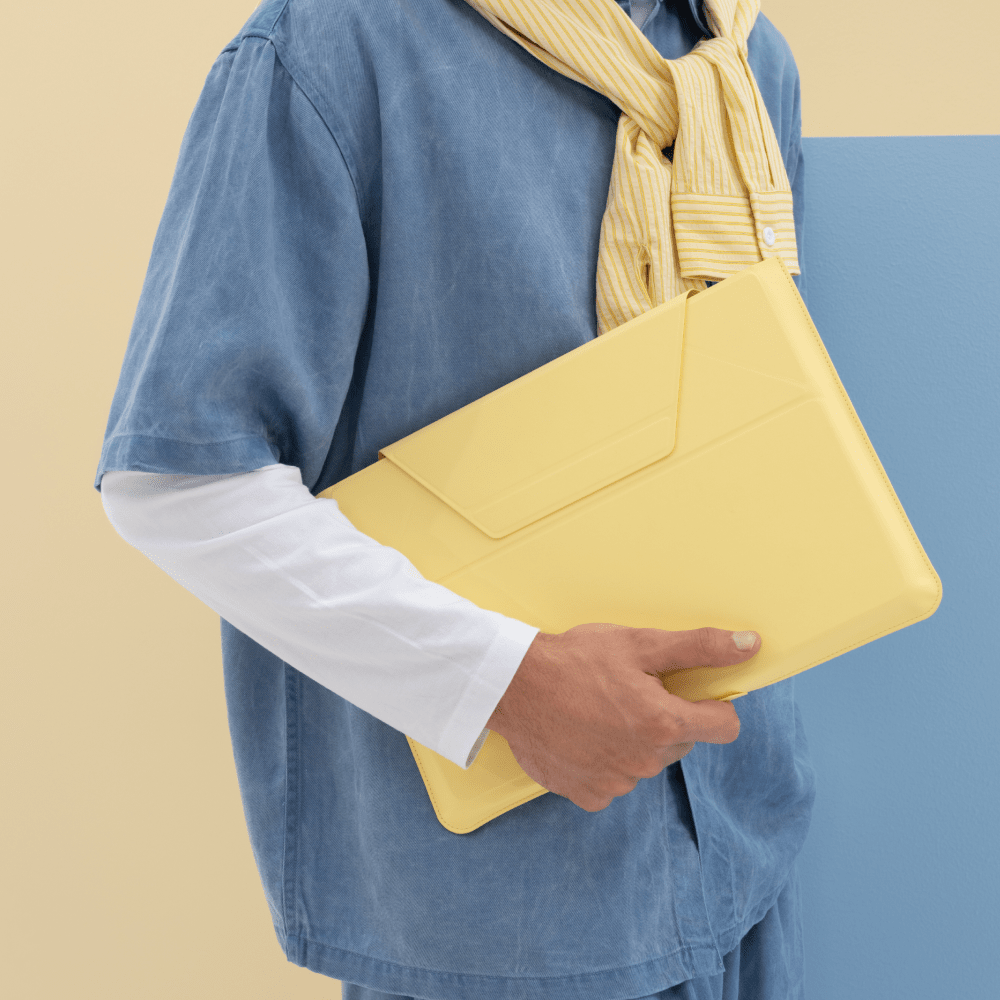 Slim Smart Laptop Carry Sleeve MOFT – MOFT1
