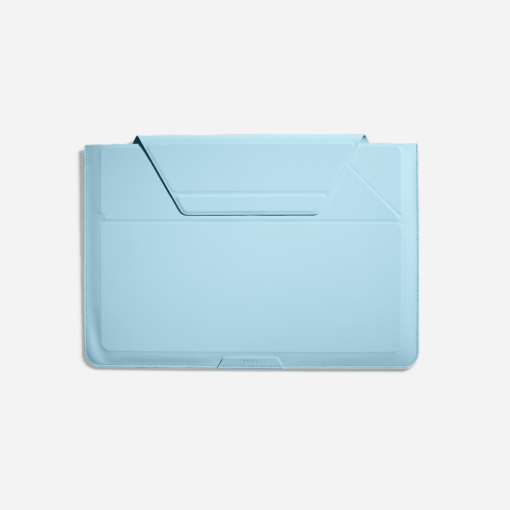 Laptop Carry Sleeve For Laptops MB002 Drift Blue 14" 