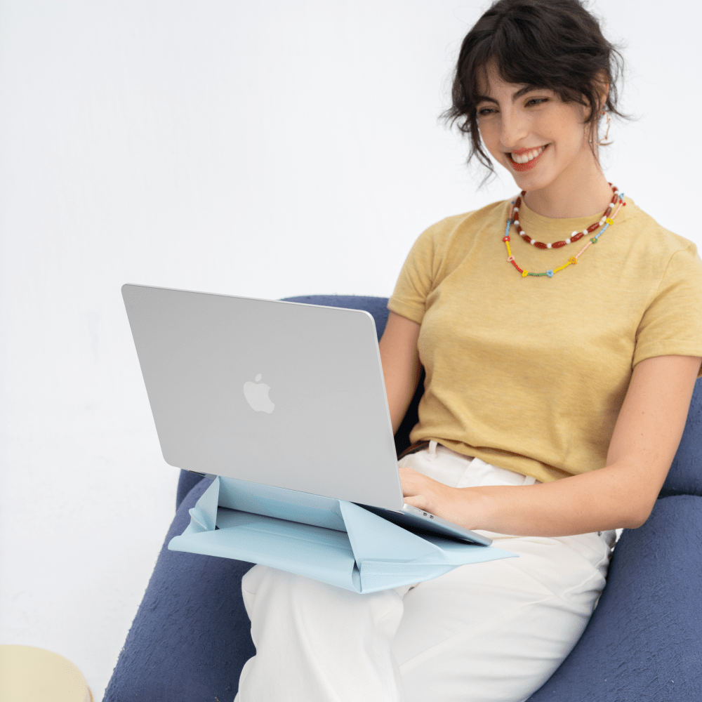 Laptop Carry Sleeve For Laptops MB002 