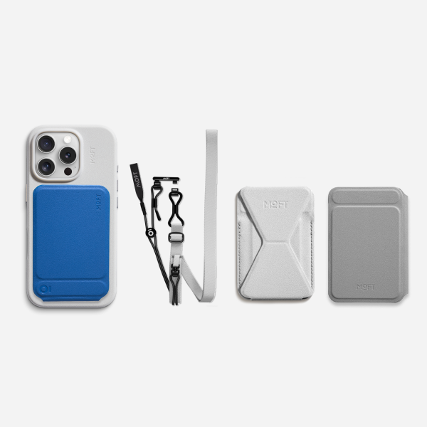 Flexible Series for iPhone