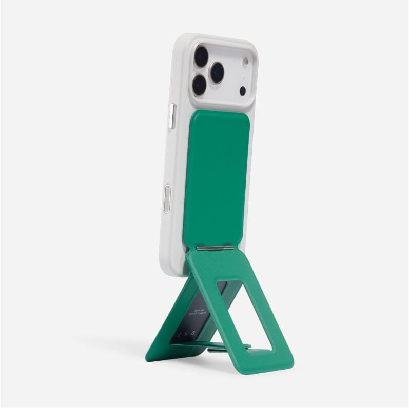 Snap Phone Tripod Stand MOVAS™ - MagSafe Compatible For Phones MS027 Tripod Stand Oz Green 
