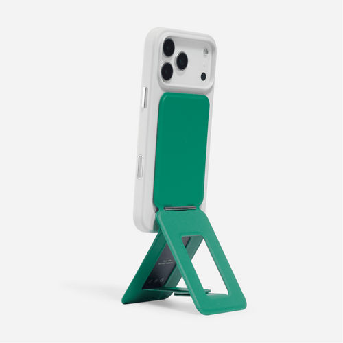 Snap Phone Tripod Stand MOVAS™ - MagSafe Compatible For Phones MS027 Tripod Stand Oz Green 