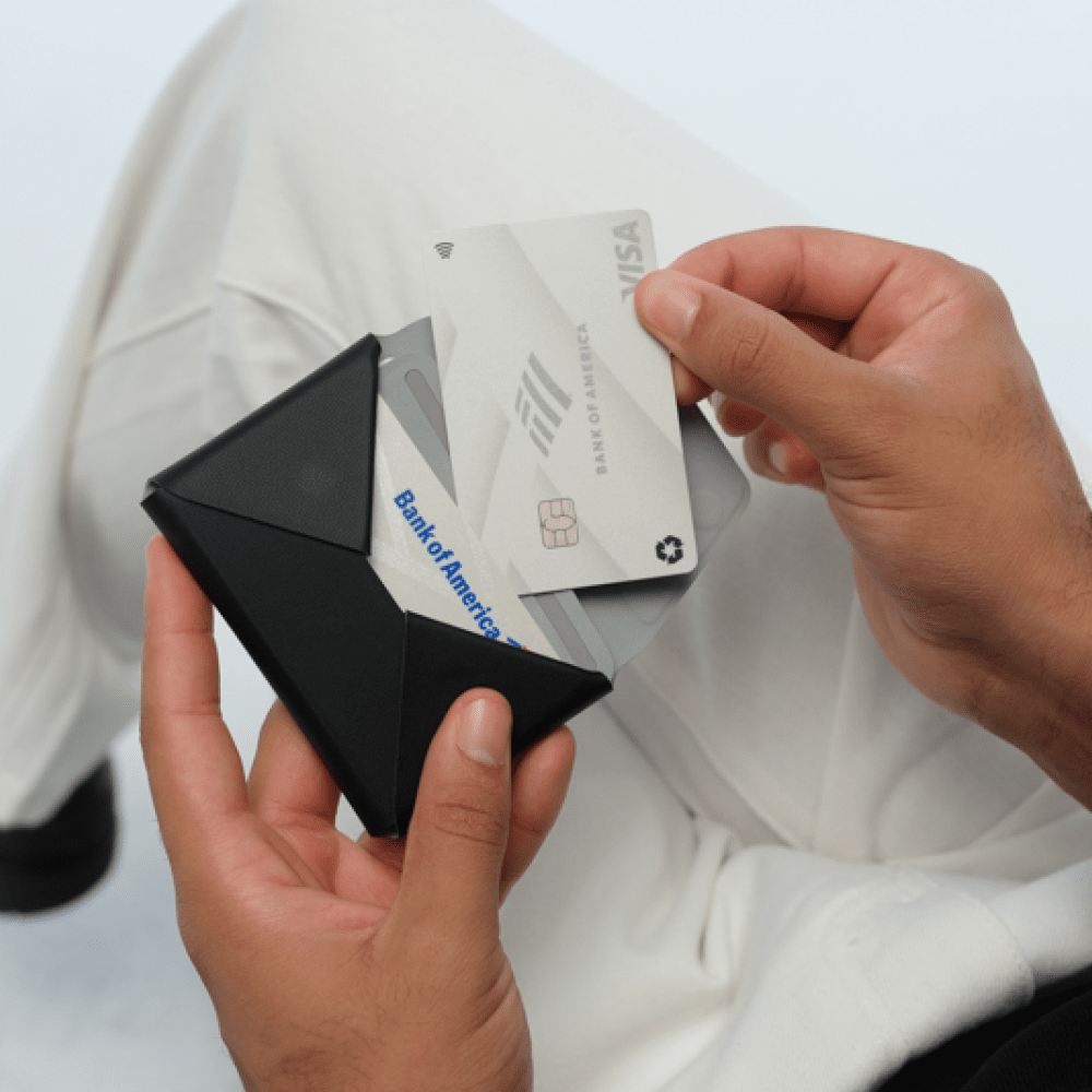 Snap Field Wallet For Phones MB005 