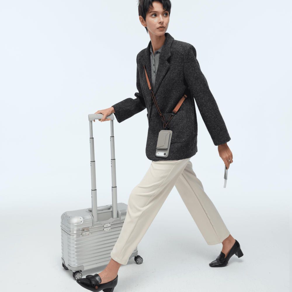 Snap Field Wallet For Phones MB005 