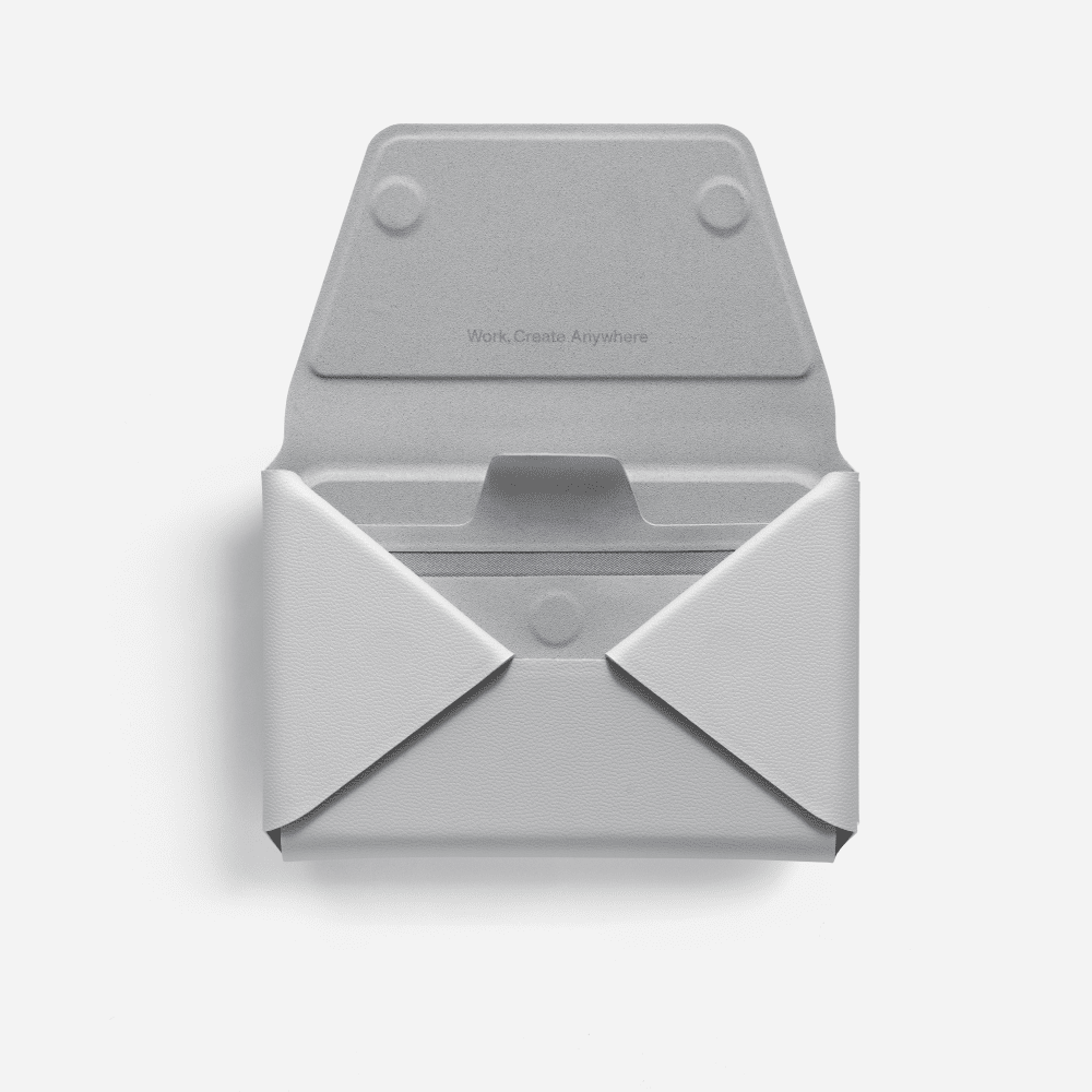 Snap Field Wallet MB005 
