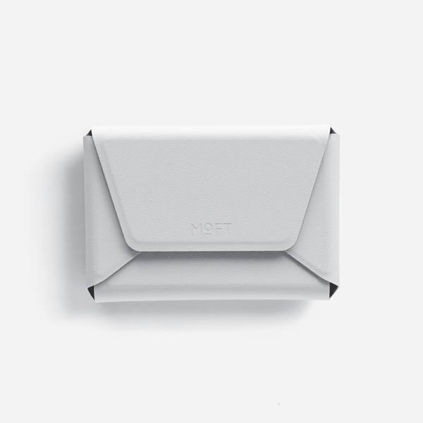 Snap Field Wallet MOFT Wallet Misty Cove 