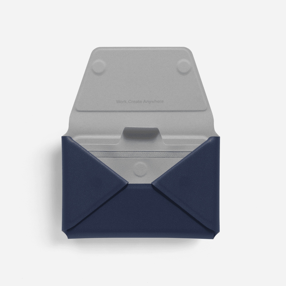 Snap Field Wallet MB005 