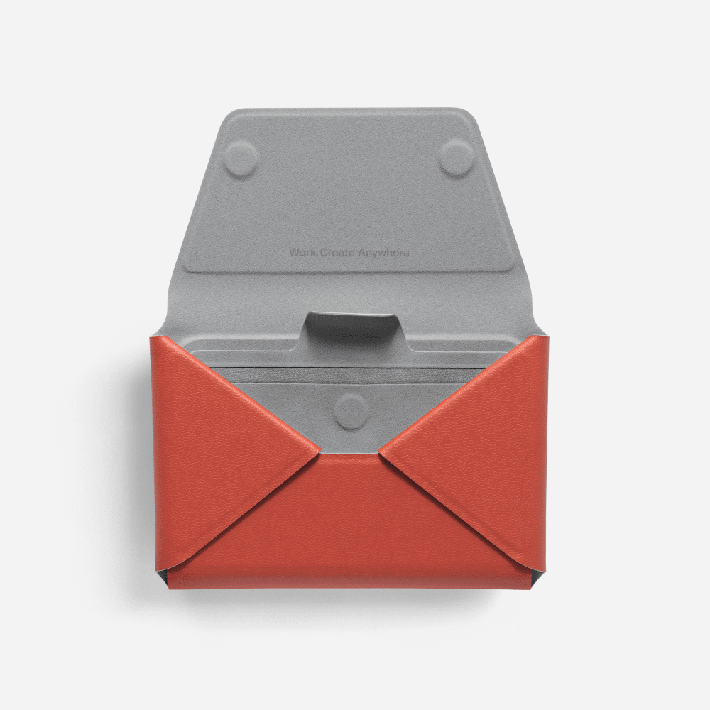 Snap Field Wallet MB005 