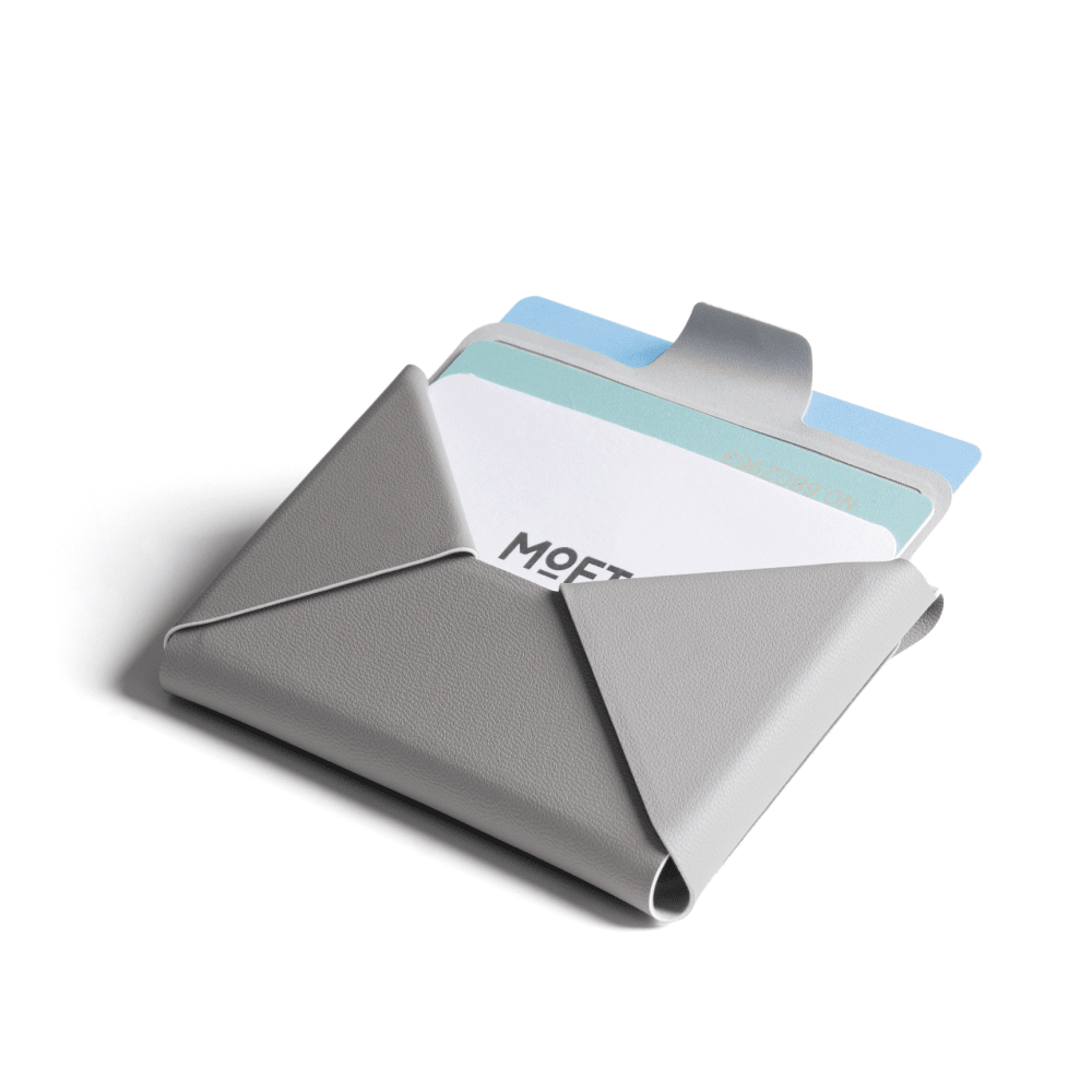 Snap Field Wallet MB005 