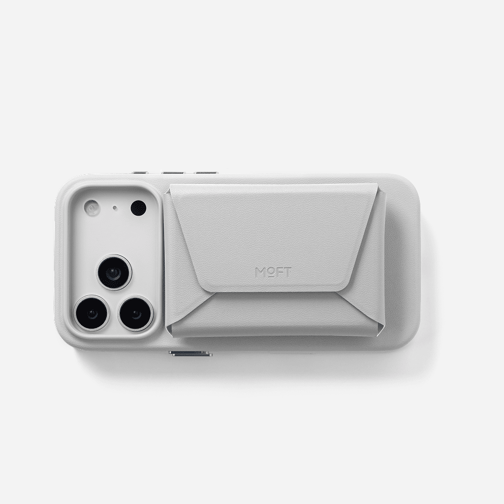 Snap Field Wallet MB005 