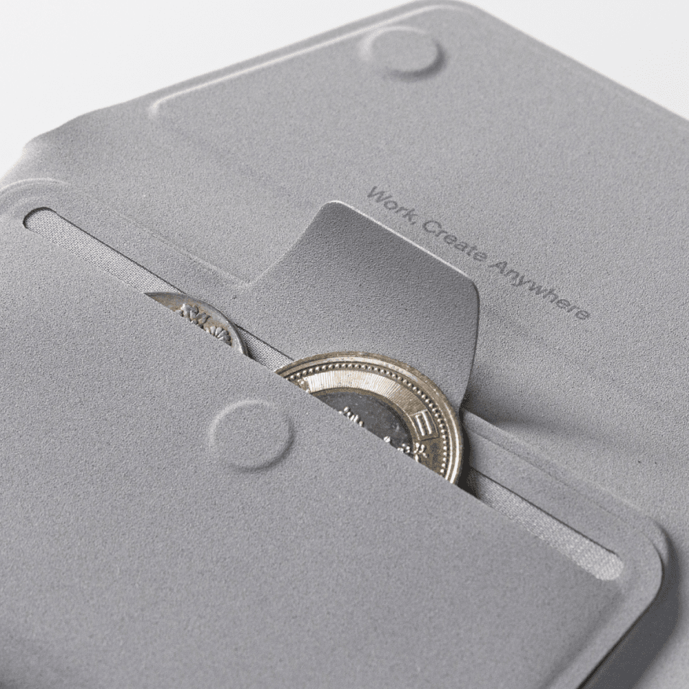 Snap Field Wallet MB005 