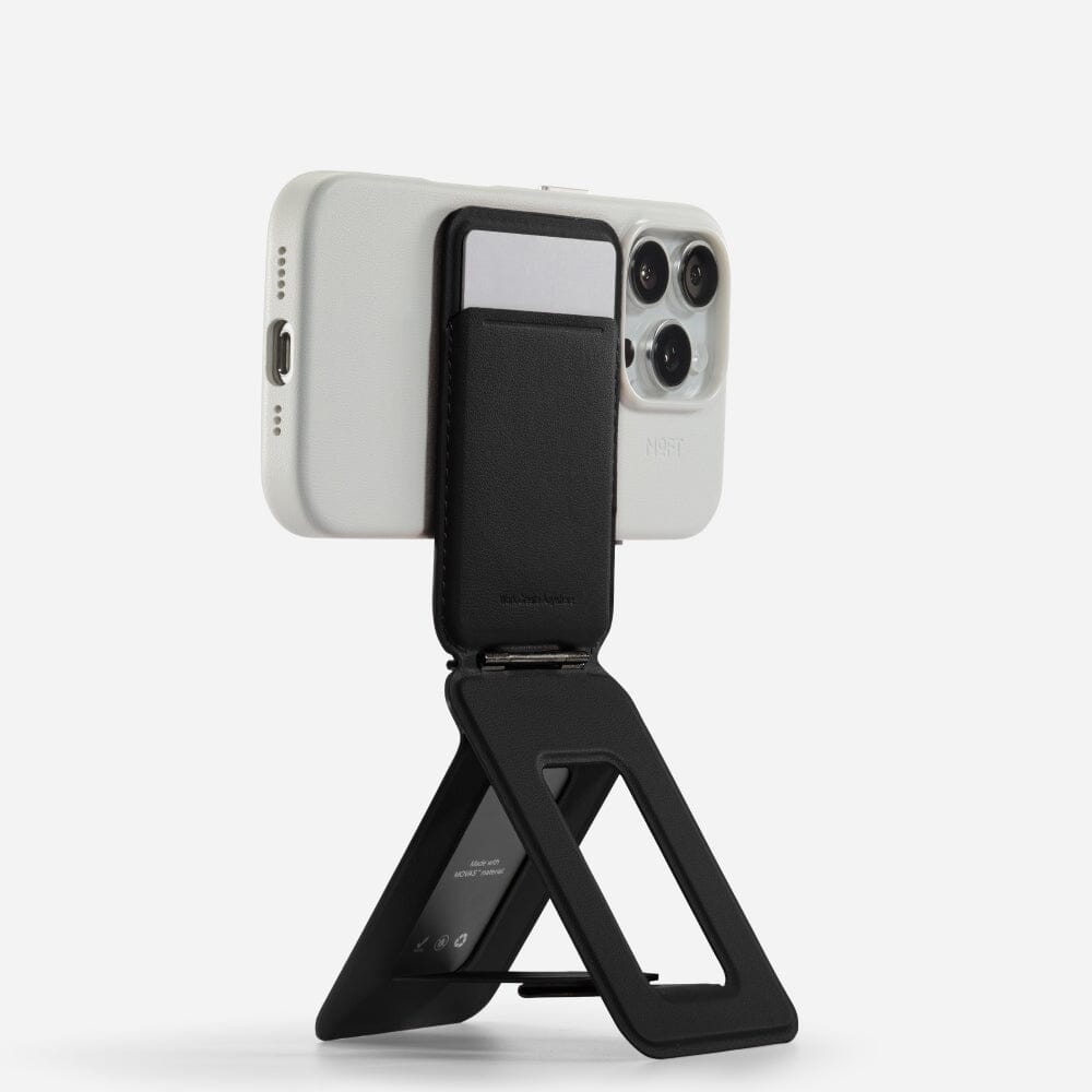 Snap Invisible Phone Tripod Stand MOVAS™ - MagSafe Compatible – MOFT
