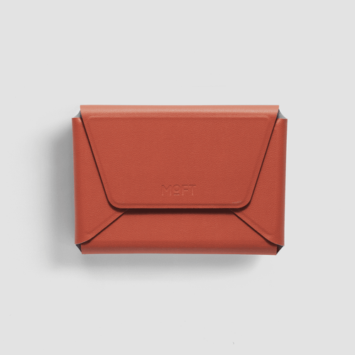 Snap Field Wallet MOFT Wallet Clay 
