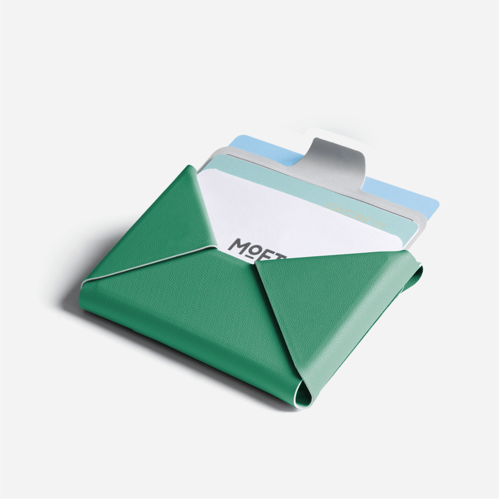 Snap Field Wallet MB005 