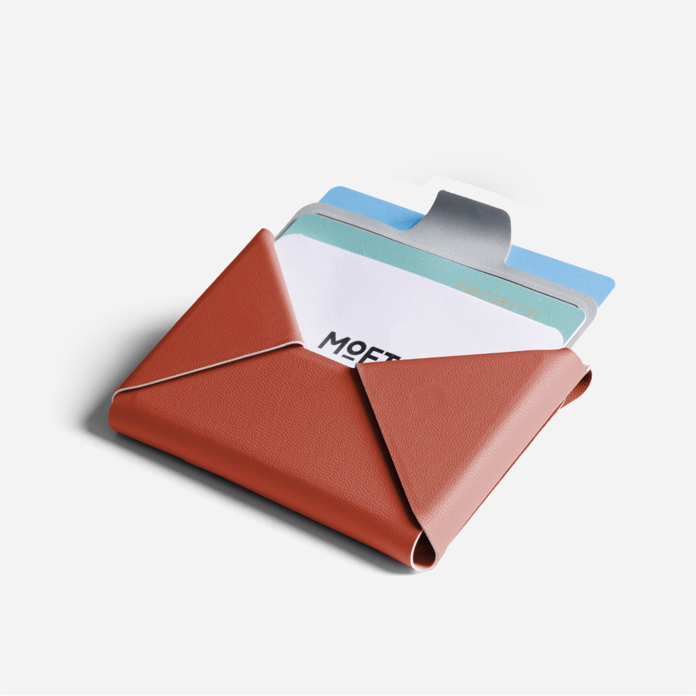 Snap Field Wallet MB005 