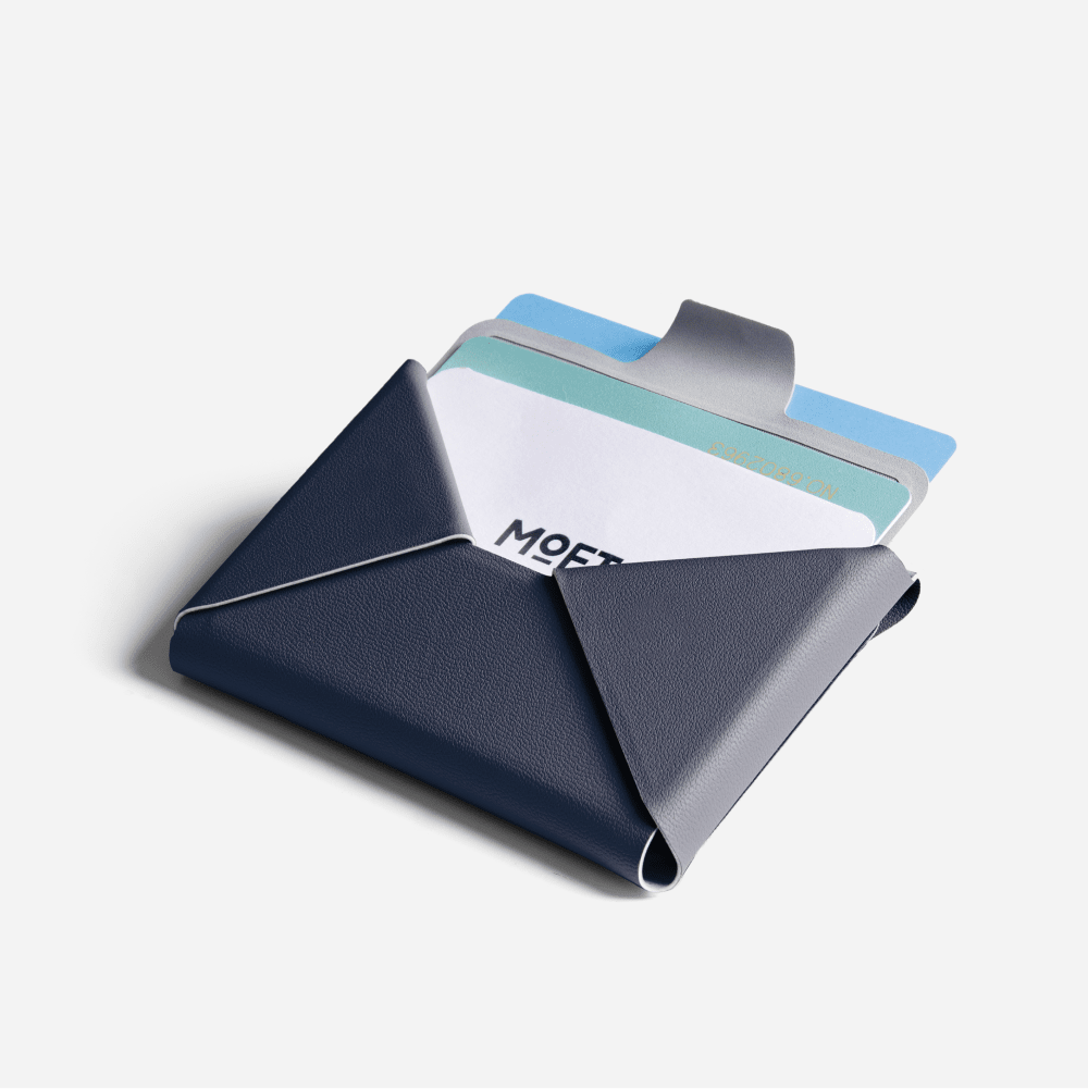 Snap Field Wallet MB005 