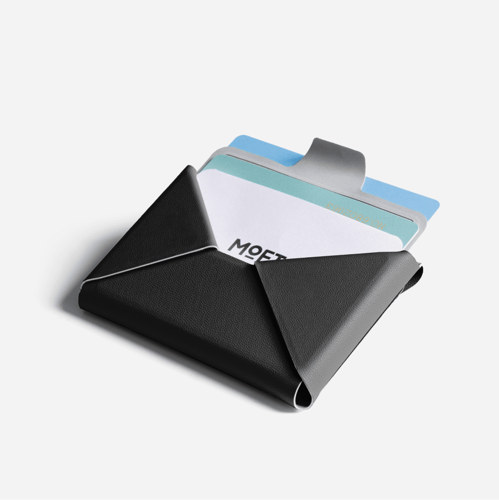 Snap Field Wallet MB005 