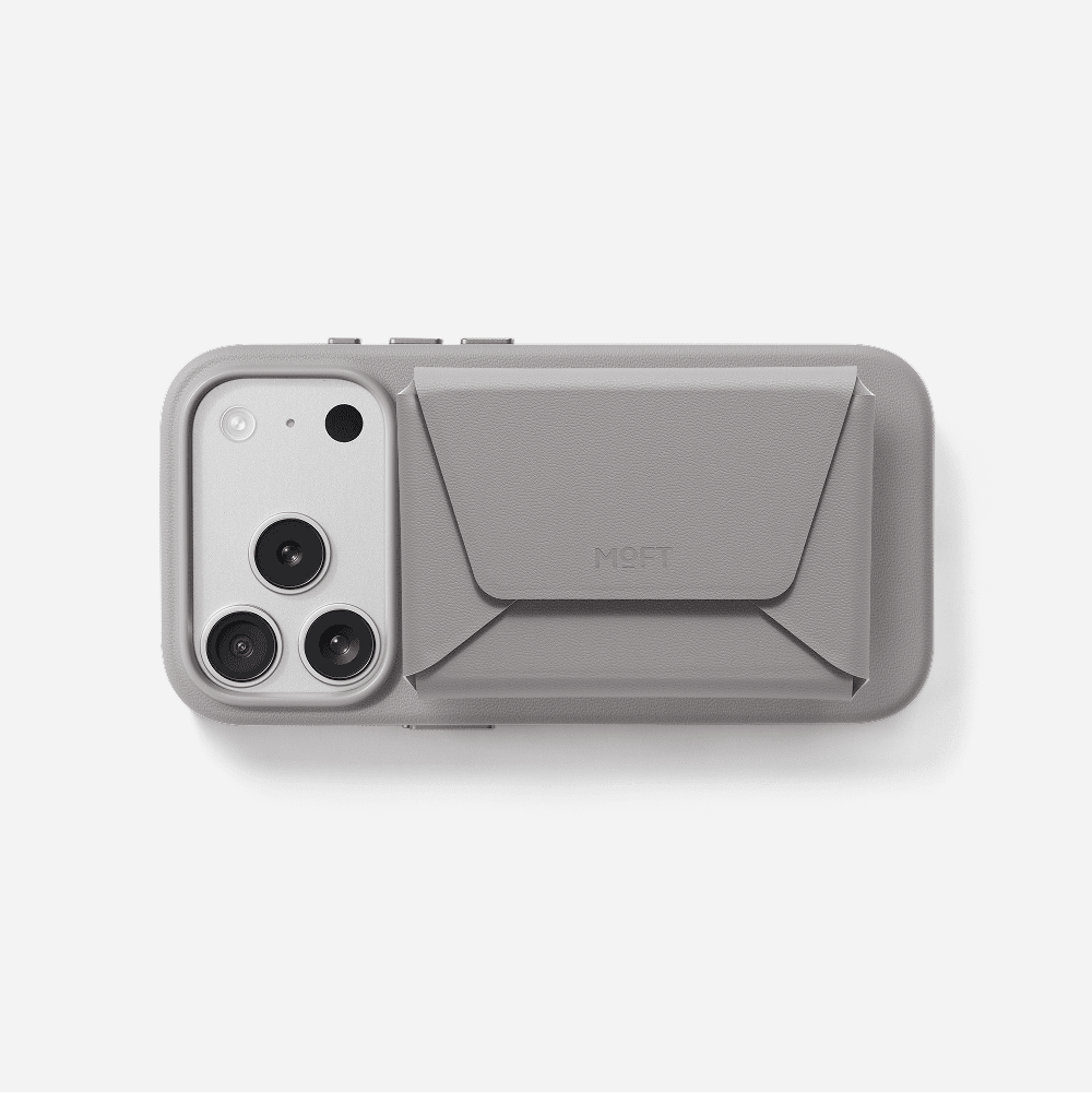 Snap Field Wallet MB005 