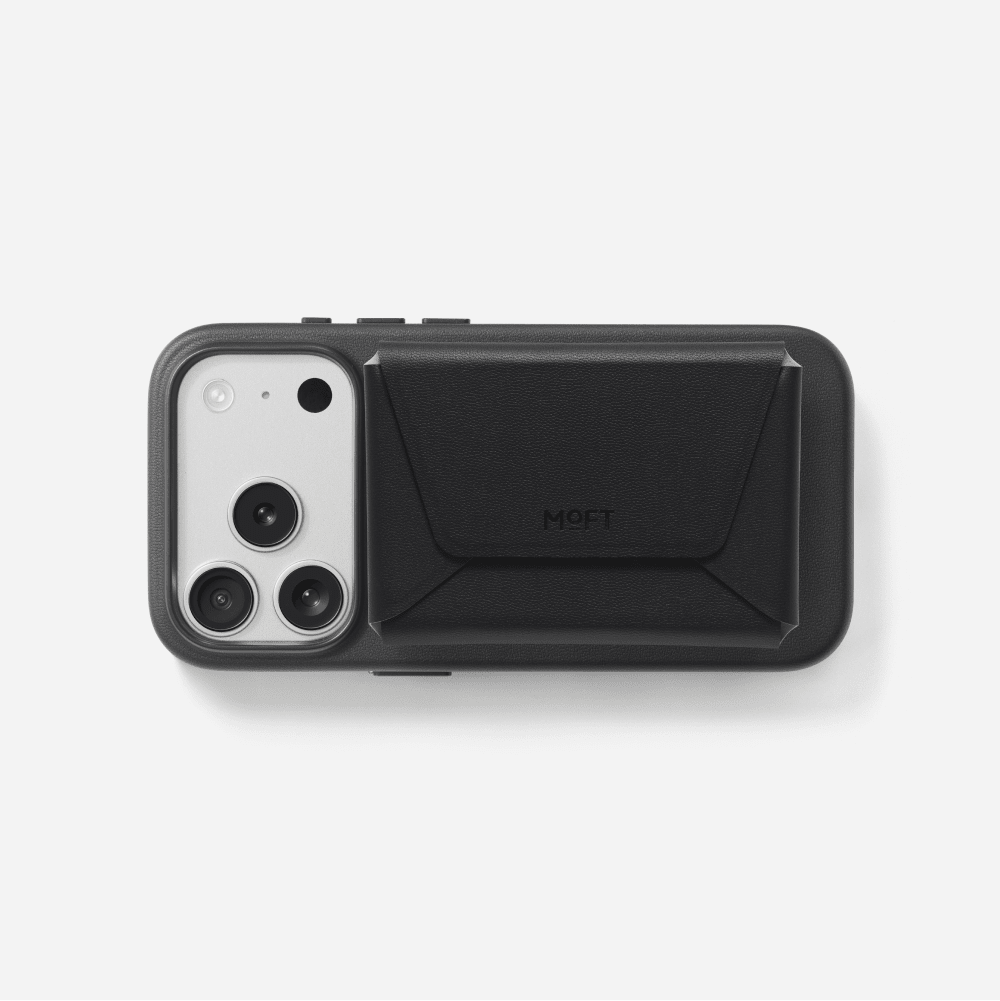 Snap Field Wallet MB005 