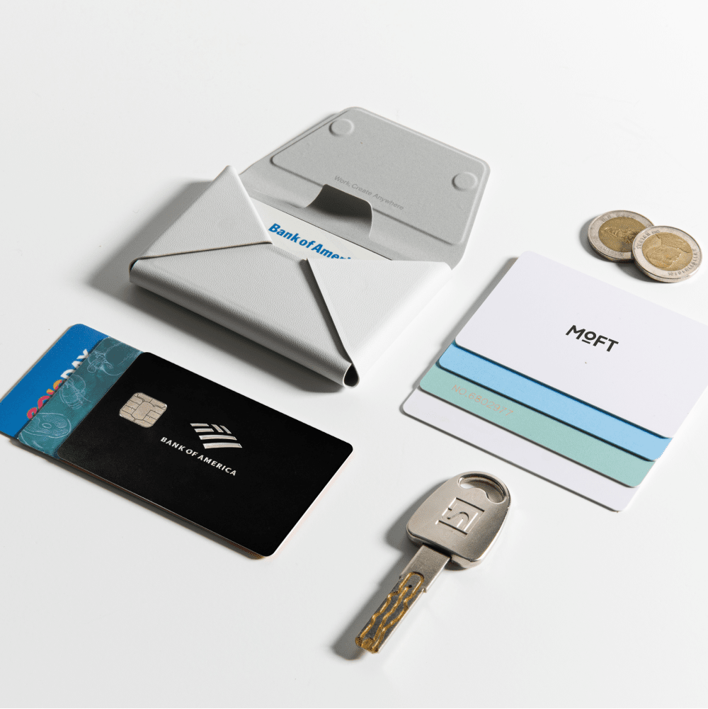 Snap Field Wallet MB005 