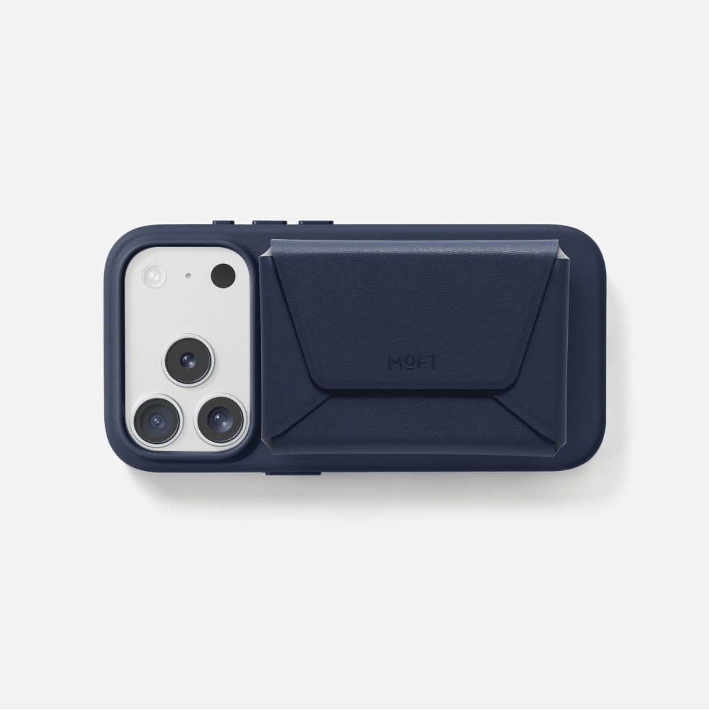 Snap Field Wallet MB005 