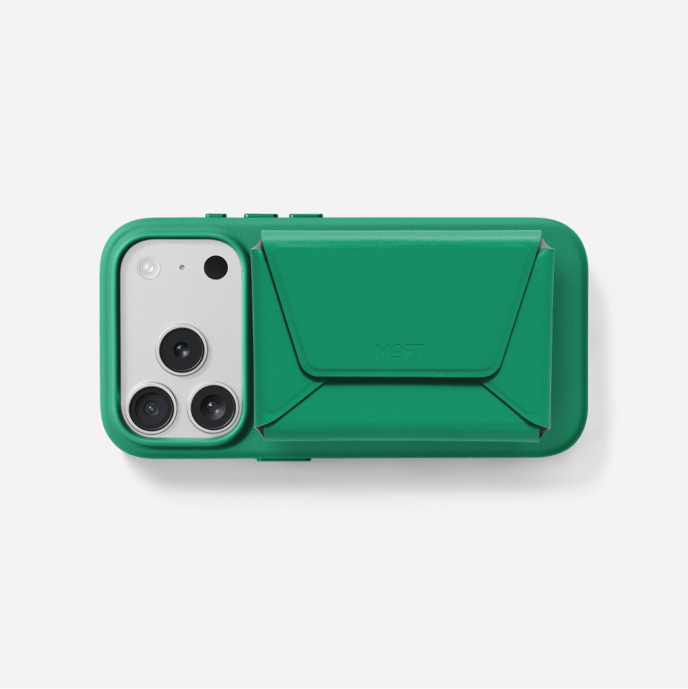 Snap Field Wallet MB005 